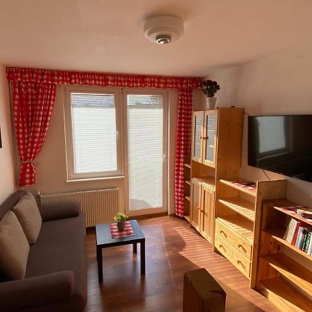 Apartmany Rybnik Český Krumlov Εξωτερικό φωτογραφία