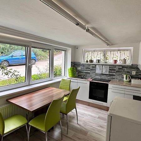 Apartmany Rybnik Český Krumlov Εξωτερικό φωτογραφία