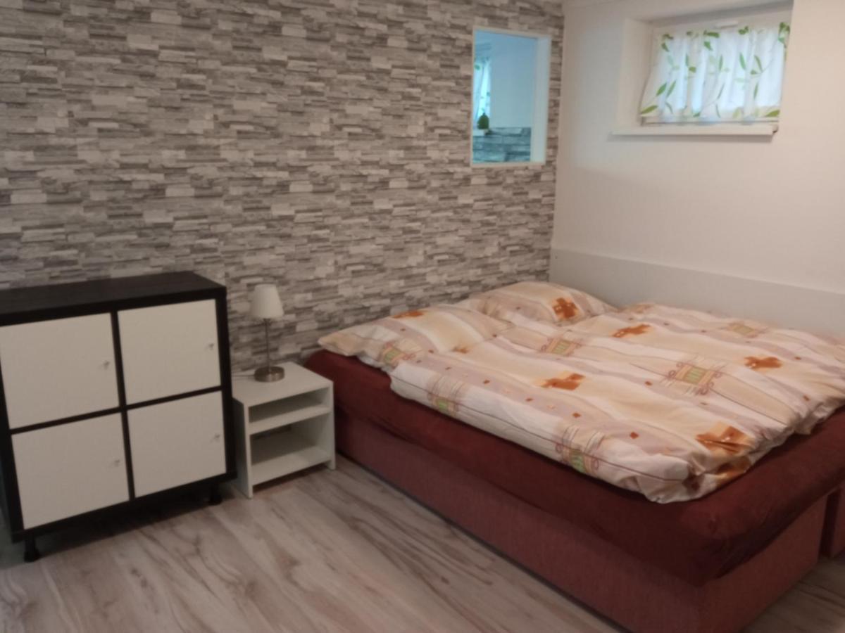 Apartmany Rybnik Český Krumlov Εξωτερικό φωτογραφία