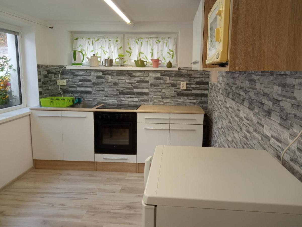 Apartmany Rybnik Český Krumlov Εξωτερικό φωτογραφία