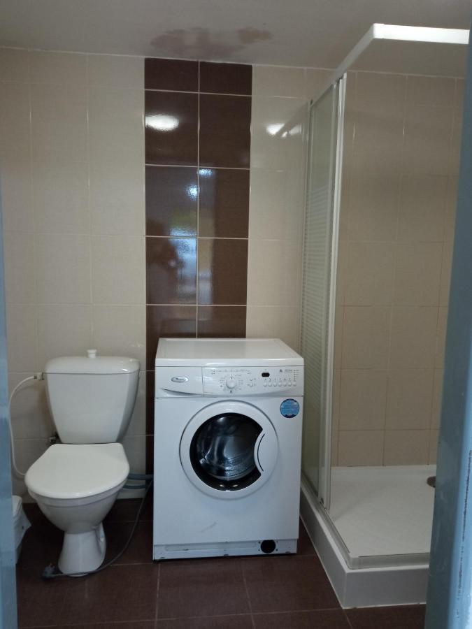 Apartmany Rybnik Český Krumlov Εξωτερικό φωτογραφία
