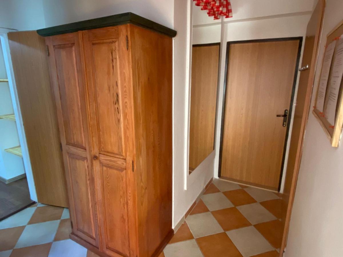 Apartmany Rybnik Český Krumlov Εξωτερικό φωτογραφία