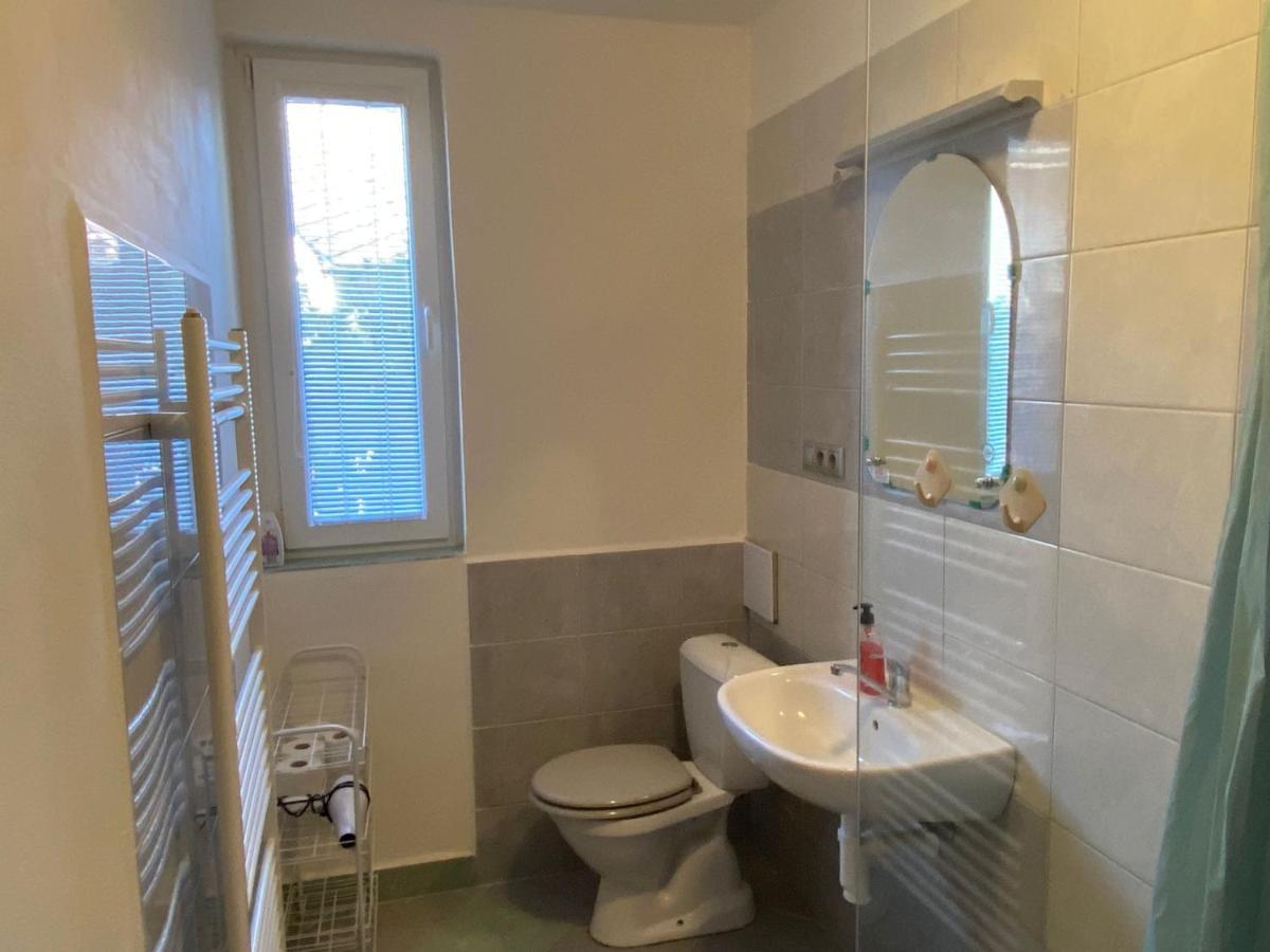 Apartmany Rybnik Český Krumlov Εξωτερικό φωτογραφία