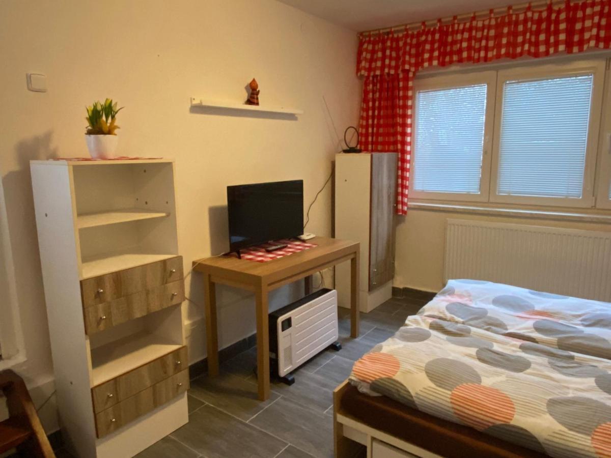 Apartmany Rybnik Český Krumlov Εξωτερικό φωτογραφία