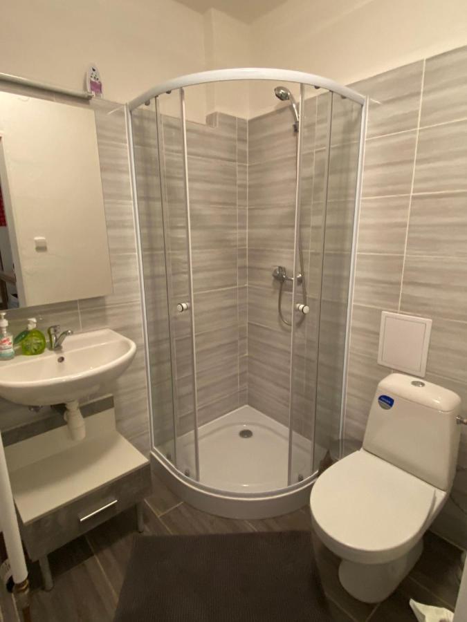 Apartmany Rybnik Český Krumlov Εξωτερικό φωτογραφία