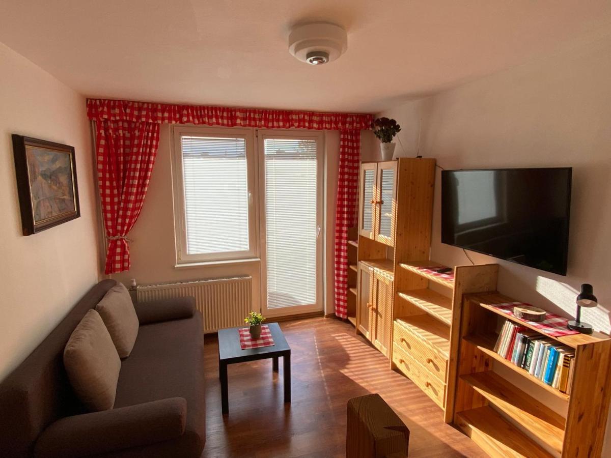 Apartmany Rybnik Český Krumlov Εξωτερικό φωτογραφία