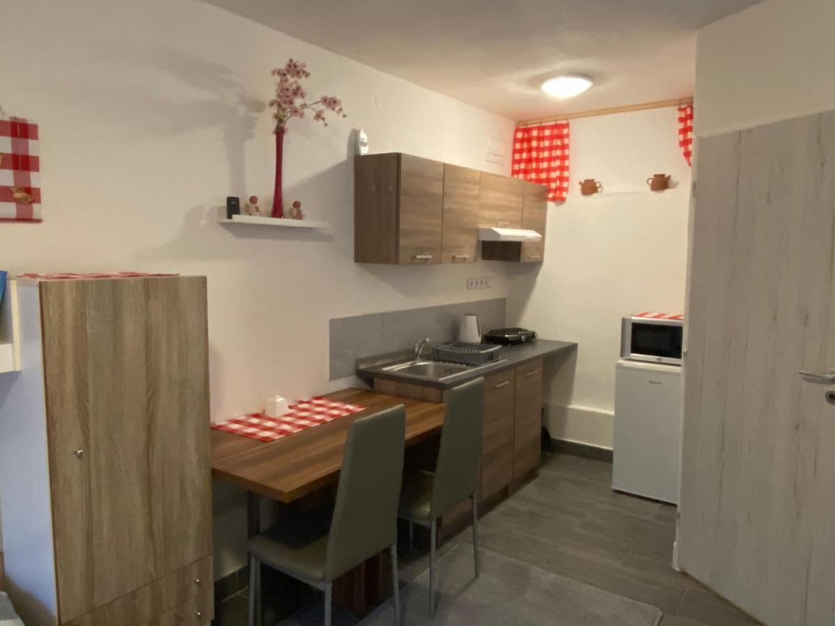 Apartmany Rybnik Český Krumlov Εξωτερικό φωτογραφία