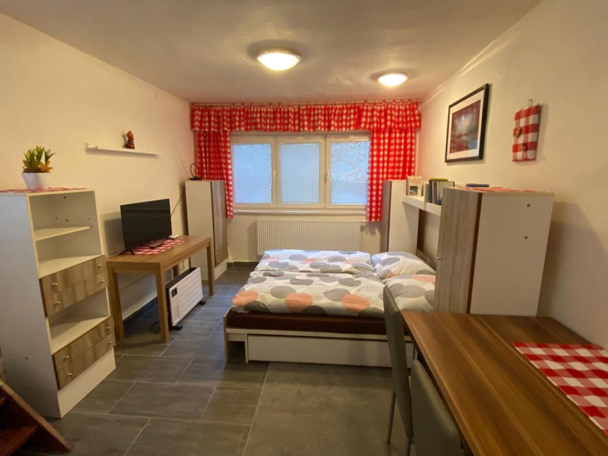 Apartmany Rybnik Český Krumlov Εξωτερικό φωτογραφία