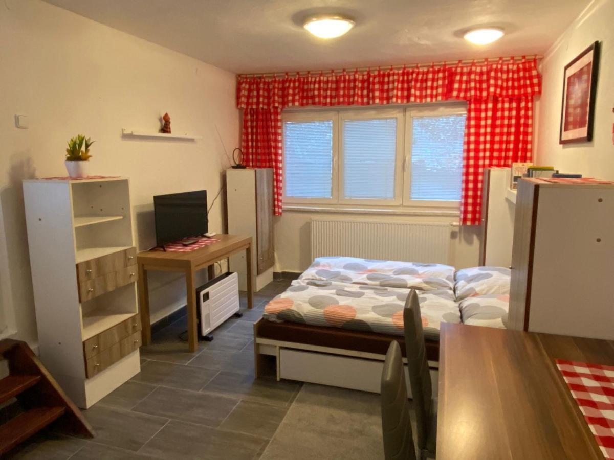 Apartmany Rybnik Český Krumlov Εξωτερικό φωτογραφία