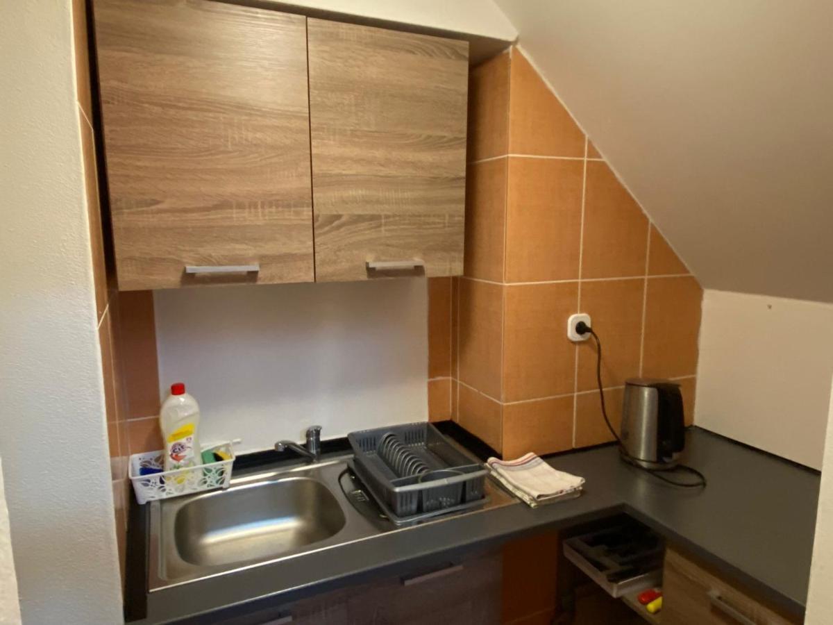 Apartmany Rybnik Český Krumlov Εξωτερικό φωτογραφία