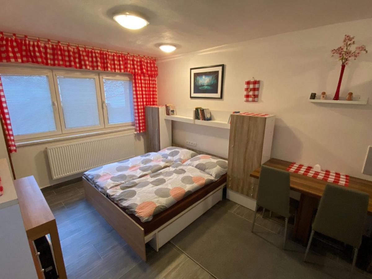 Apartmany Rybnik Český Krumlov Εξωτερικό φωτογραφία