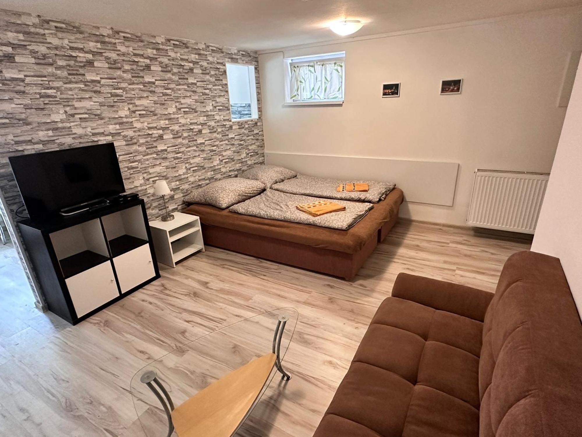 Apartmany Rybnik Český Krumlov Εξωτερικό φωτογραφία