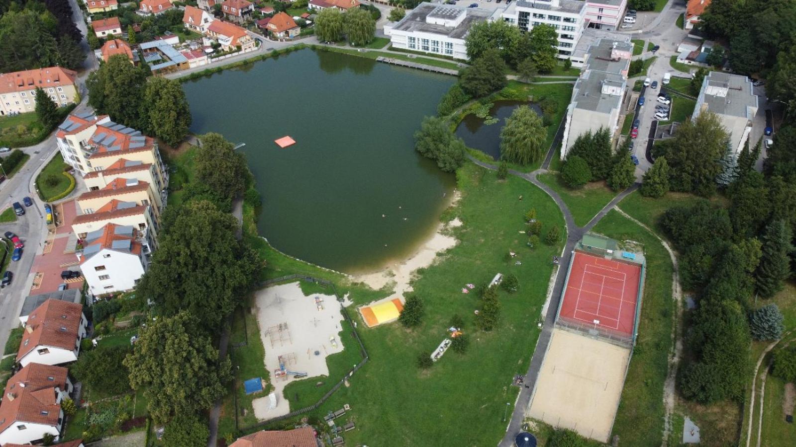 Apartmany Rybnik Český Krumlov Εξωτερικό φωτογραφία