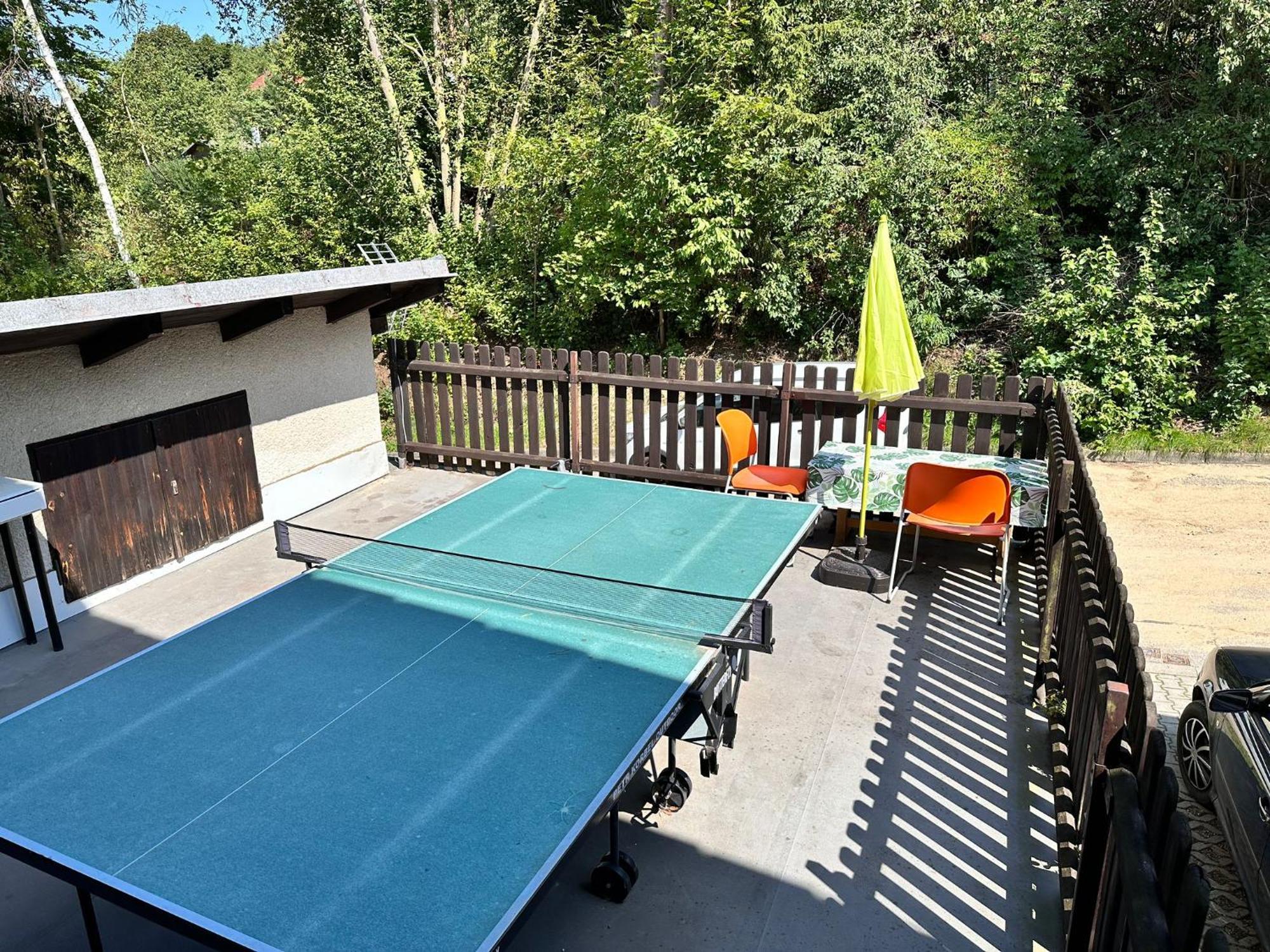 Apartmany Rybnik Český Krumlov Εξωτερικό φωτογραφία