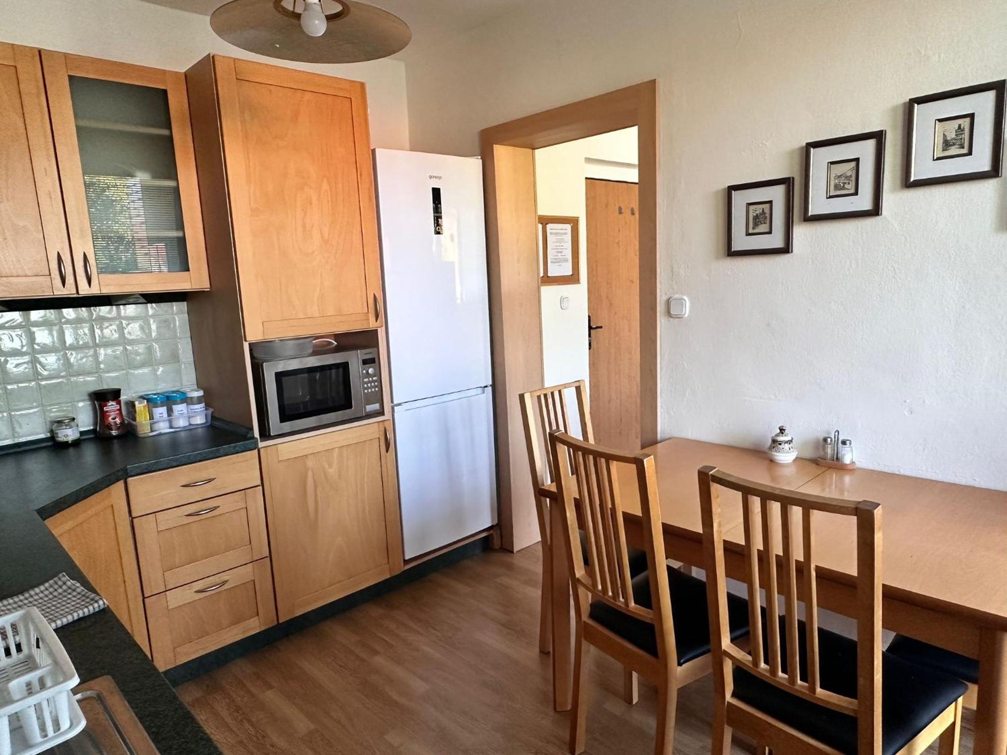 Apartmany Rybnik Český Krumlov Εξωτερικό φωτογραφία
