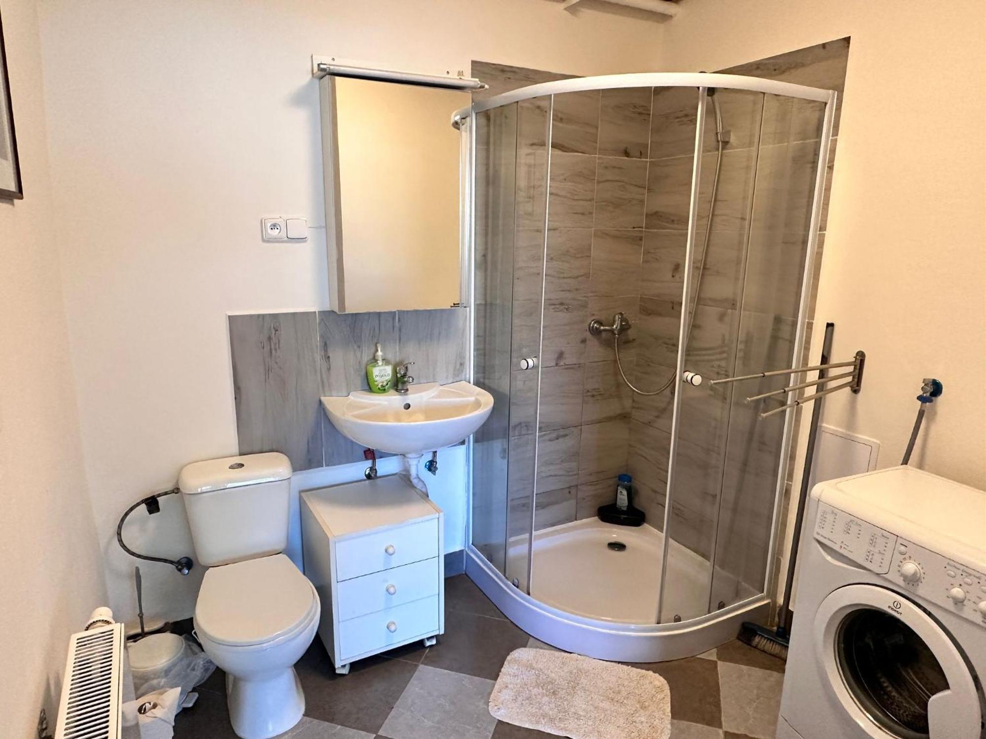 Apartmany Rybnik Český Krumlov Εξωτερικό φωτογραφία
