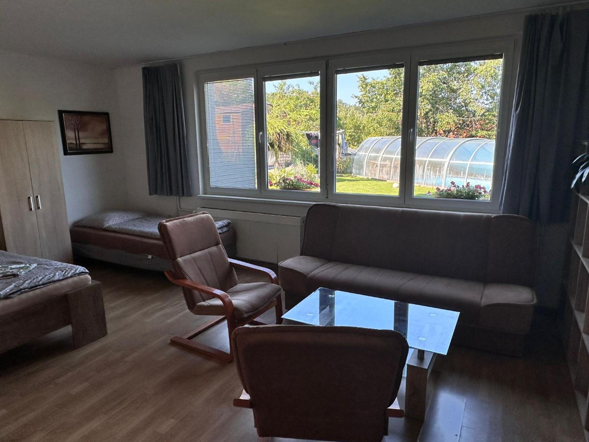 Apartmany Rybnik Český Krumlov Εξωτερικό φωτογραφία