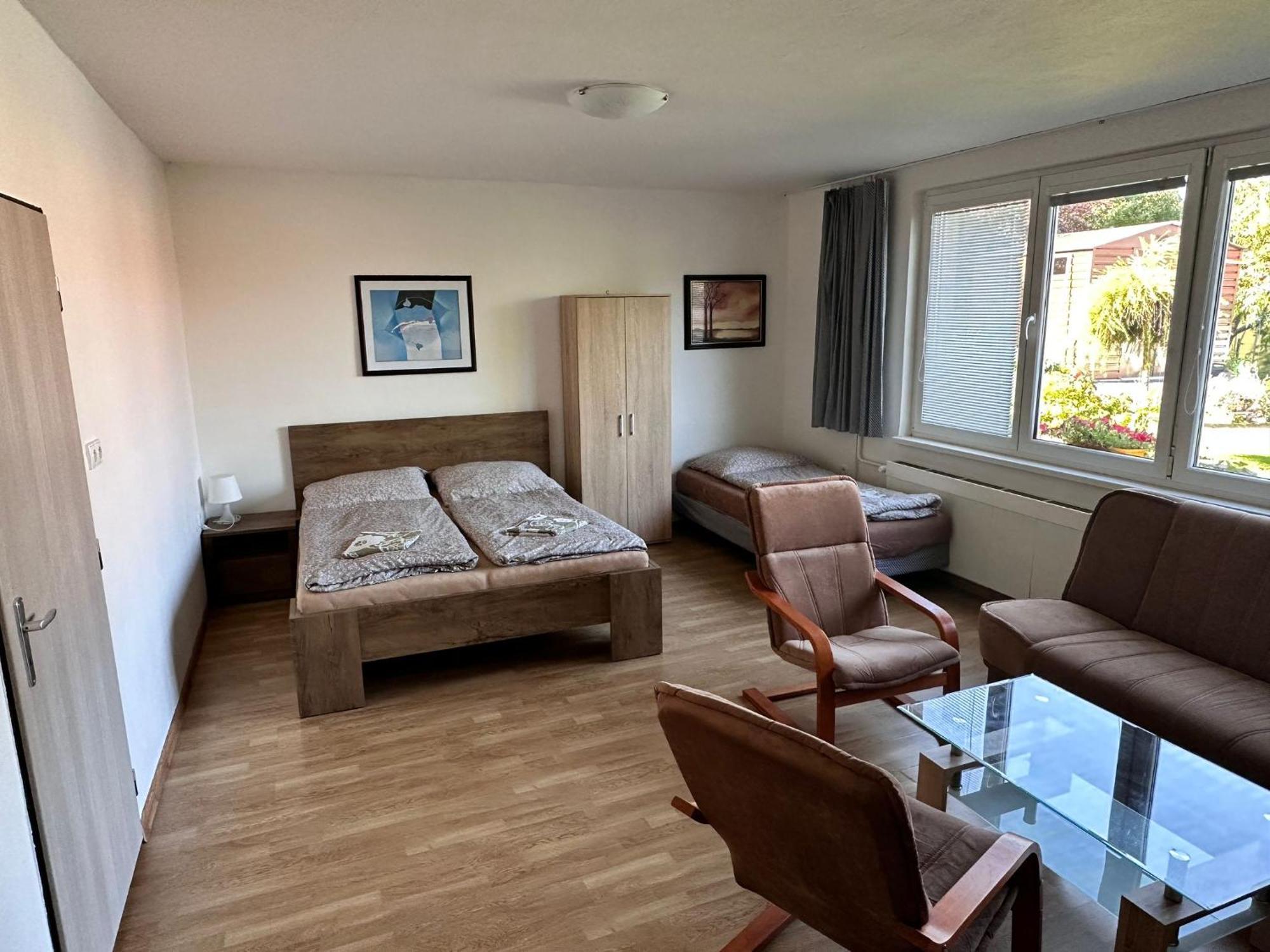 Apartmany Rybnik Český Krumlov Εξωτερικό φωτογραφία