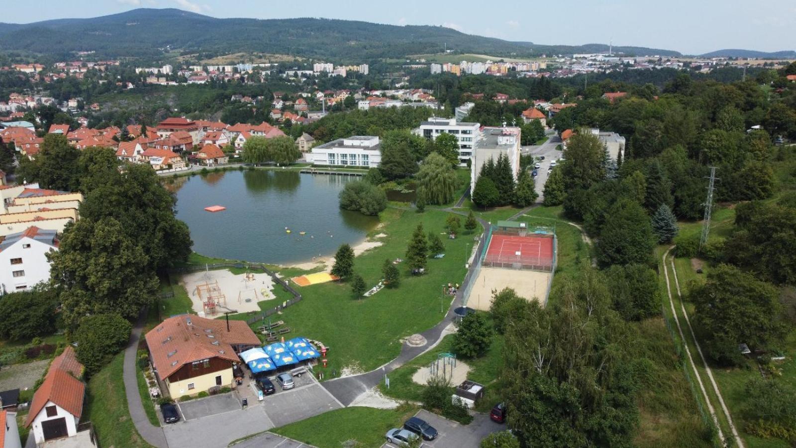 Apartmany Rybnik Český Krumlov Εξωτερικό φωτογραφία