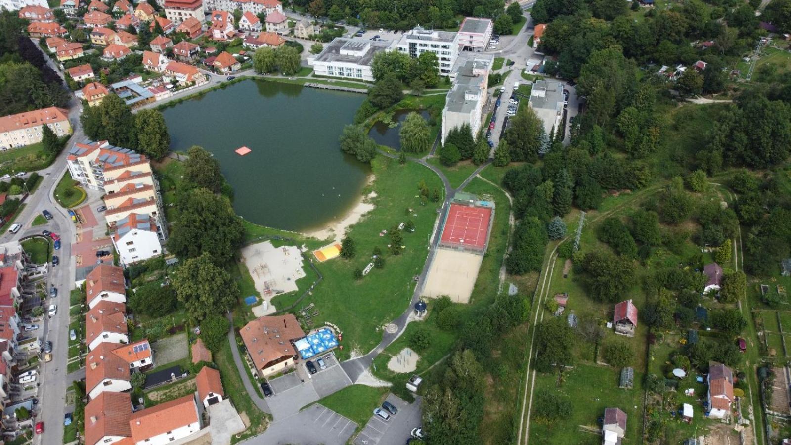Apartmany Rybnik Český Krumlov Εξωτερικό φωτογραφία