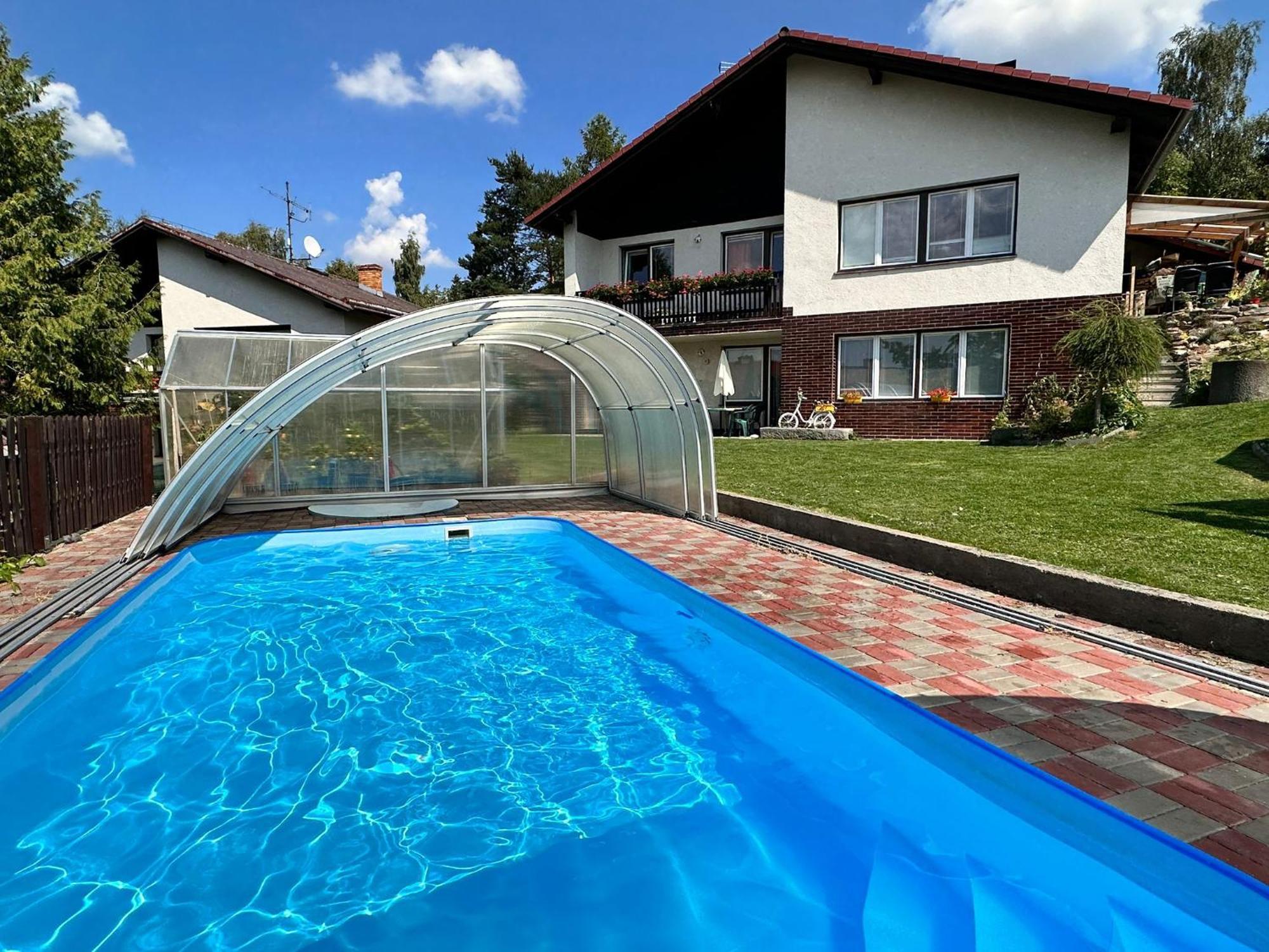 Apartmany Rybnik Český Krumlov Εξωτερικό φωτογραφία